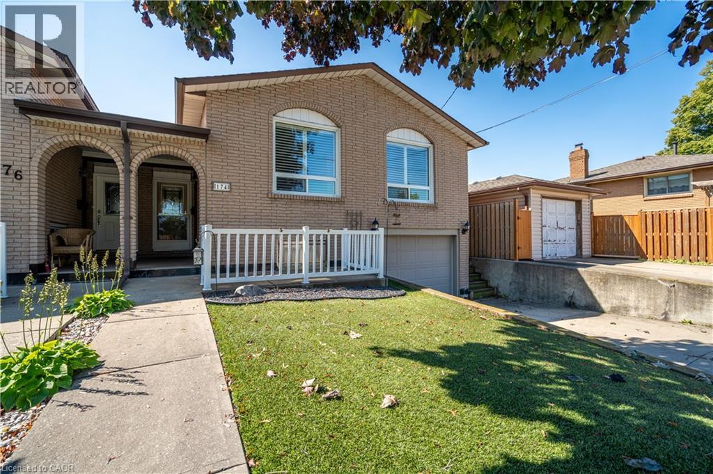 174 VITTORITO Avenue, Hamilton, Ontario, L8E3Z1 — Photo 9