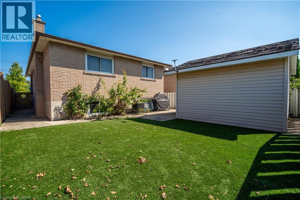 174 VITTORITO Avenue, Hamilton, Ontario, L8E3Z1 — Photo 14