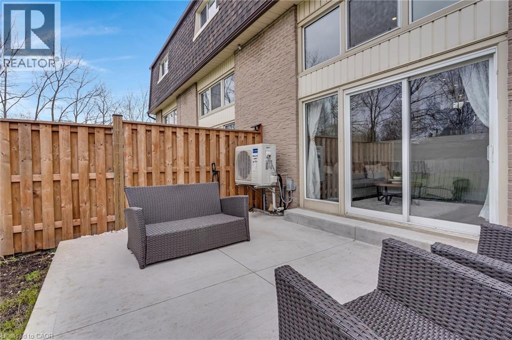 230 BLAIR Road Unit# 16, Cambridge, Ontario, N1S2J8 — Photo 37