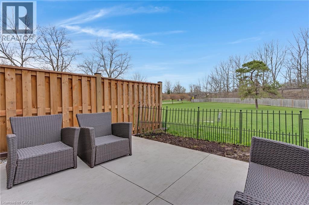 230 BLAIR Road Unit# 16, Cambridge, Ontario, N1S2J8 — Photo 20