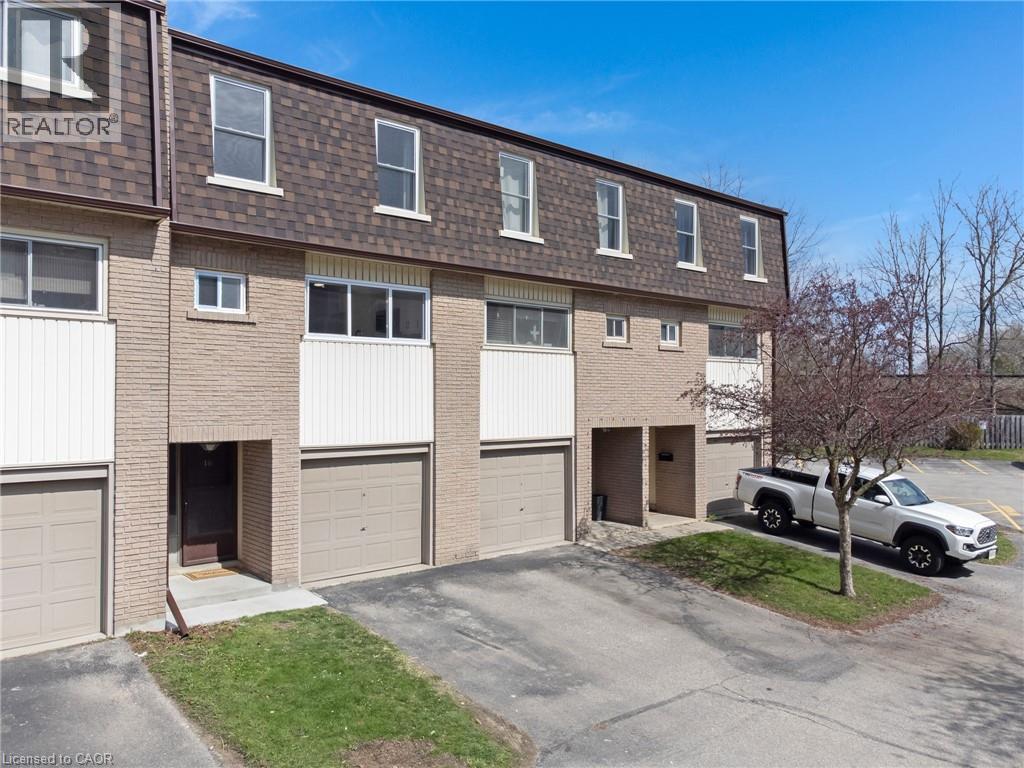 230 BLAIR Road Unit# 16, Cambridge, Ontario, N1S2J8 — Photo 46