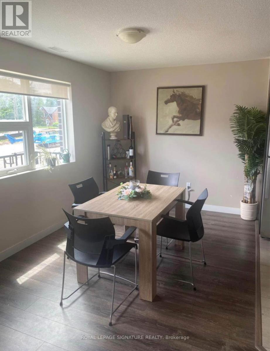 #216 288 ALBERT STREET - 5