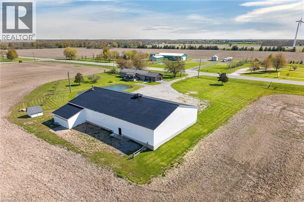 765 HALDIMAND ROAD 53, Selkirk, Ontario, N0A1P0 — Photo 22