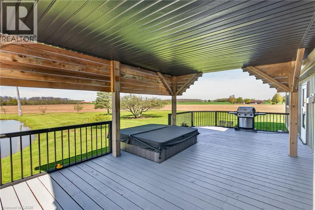 765 HALDIMAND ROAD 53, Selkirk, Ontario, N0A1P0 — Photo 33