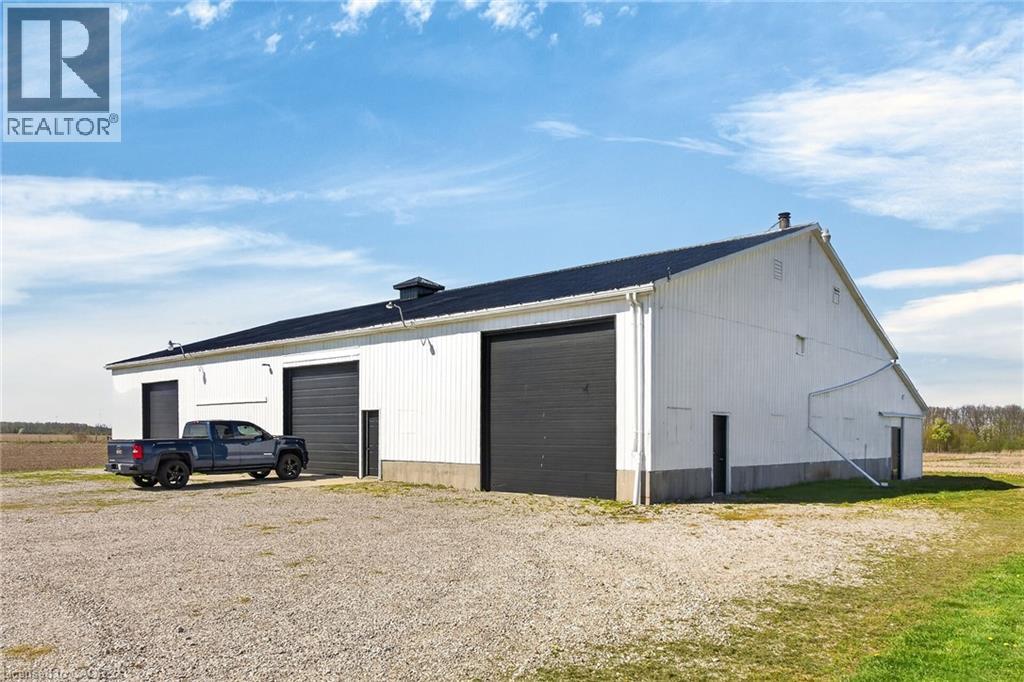 765 HALDIMAND ROAD 53, Selkirk, Ontario, N0A1P0 — Photo 45