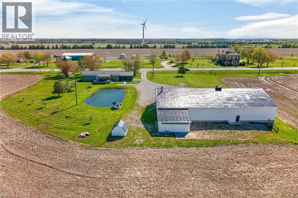 765 HALDIMAND ROAD 53, Selkirk, Ontario, N0A1P0 — Photo 10