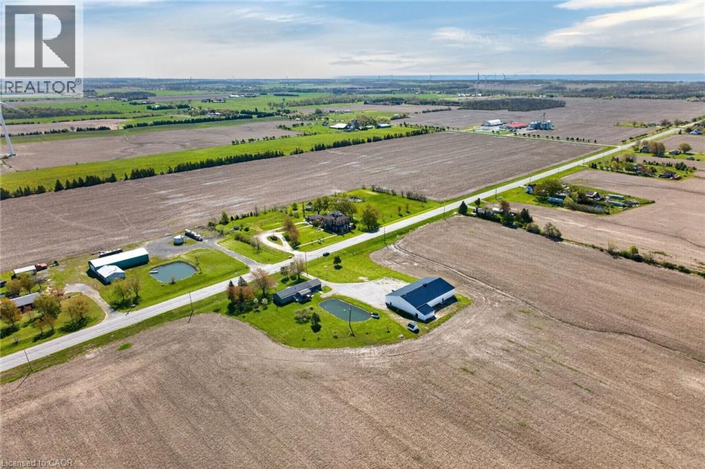 765 HALDIMAND ROAD 53, Selkirk, Ontario, N0A1P0 — Photo 36