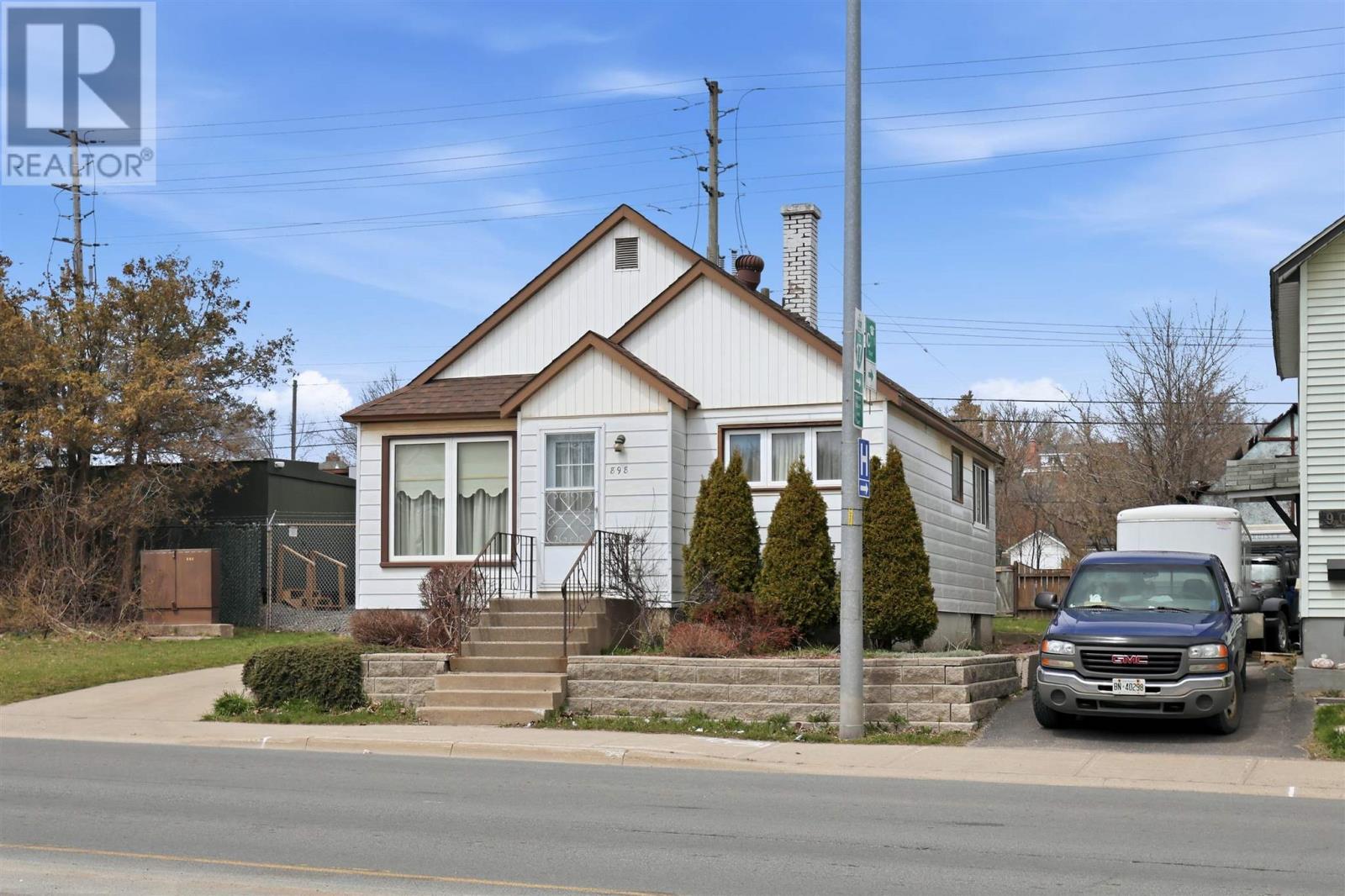 898 Wellington ST E, Sault Ste. Marie, Ontario, P6A2N5 — Photo 17