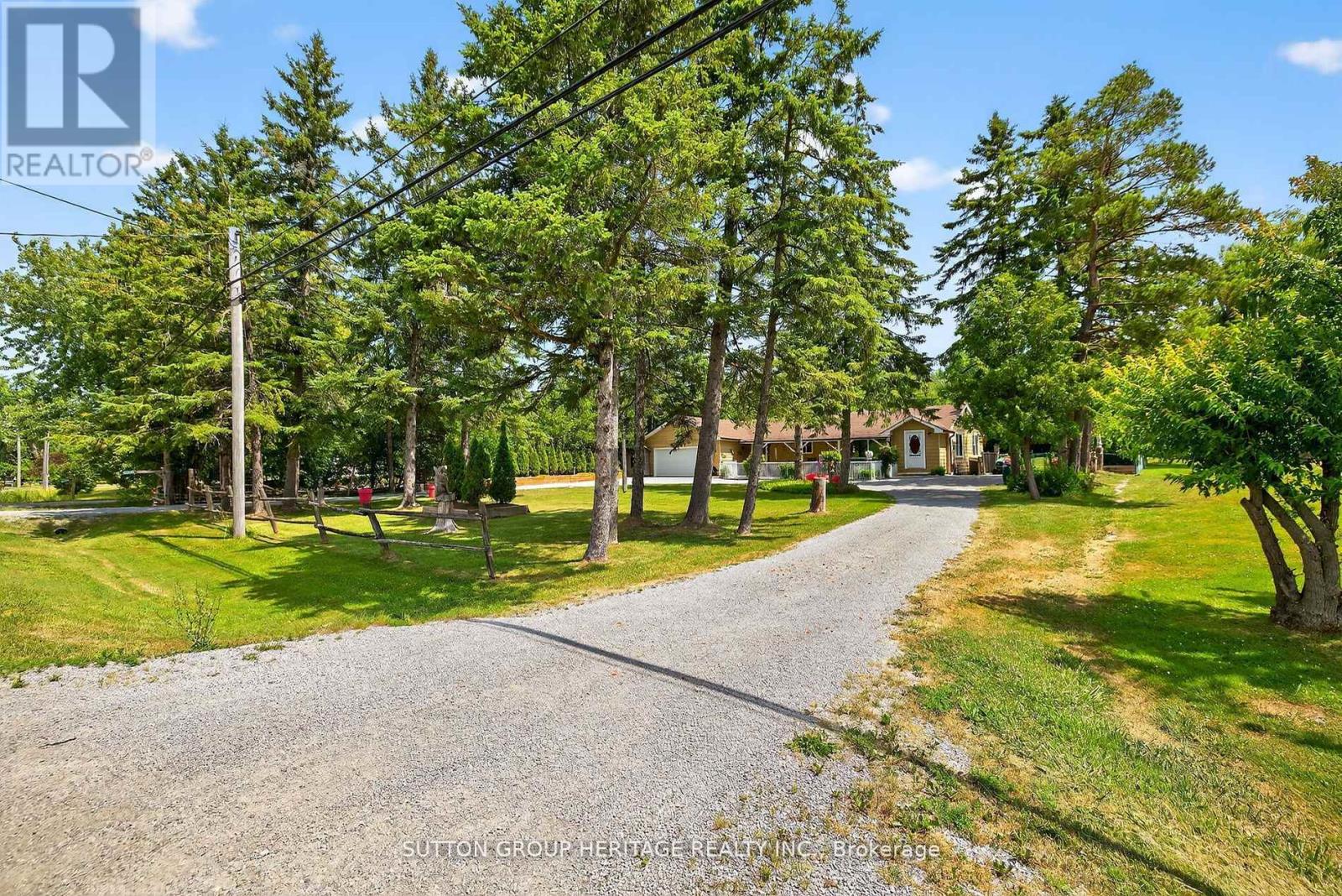 22665 LAKERIDGE ROAD - 2
