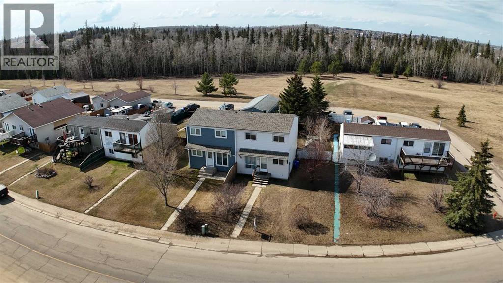 278 Ross Haven Drive, Fort McMurray