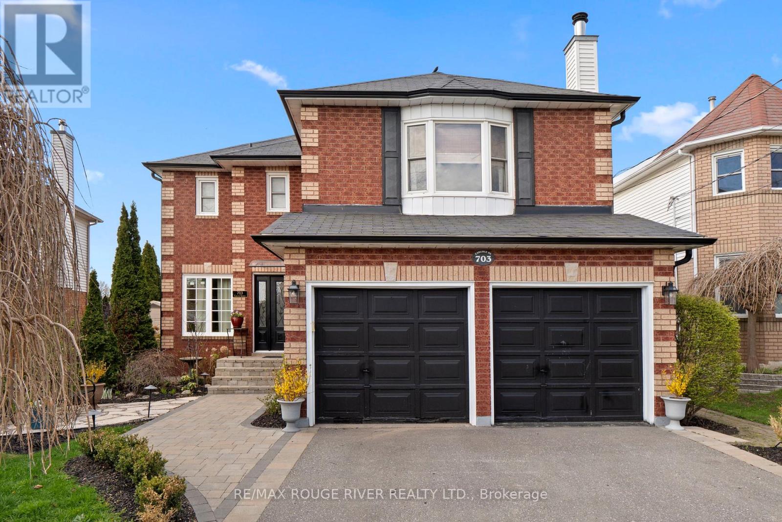 703 CARLISLE STREET - 1