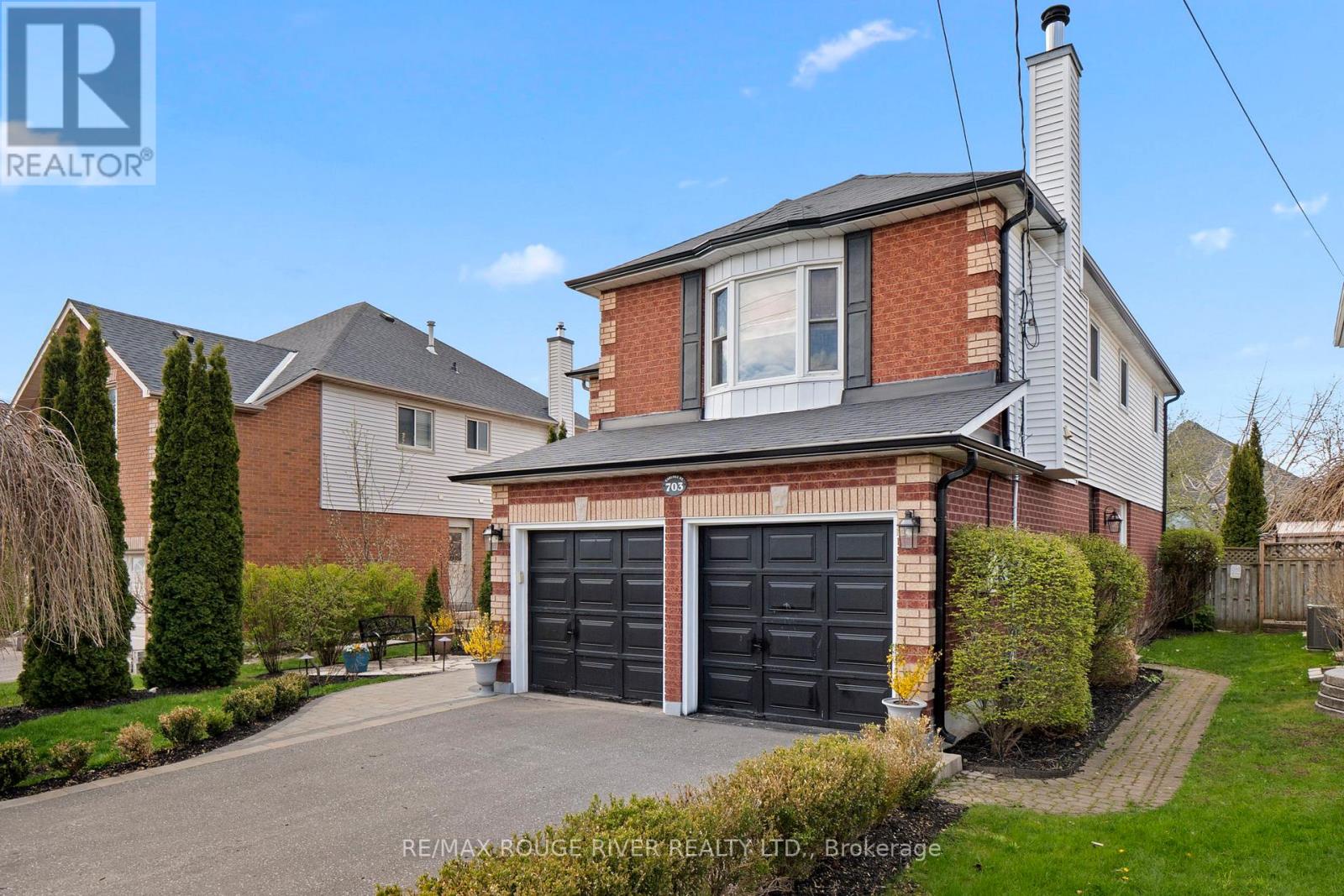 703 CARLISLE STREET - 2