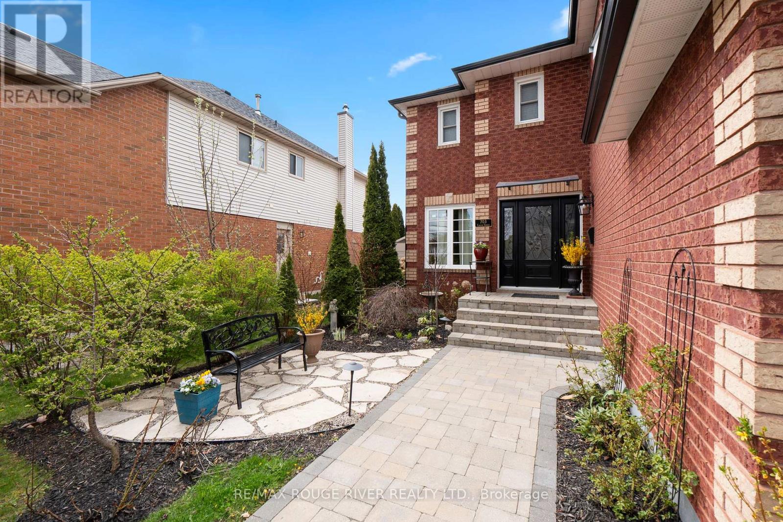 703 CARLISLE STREET - 3