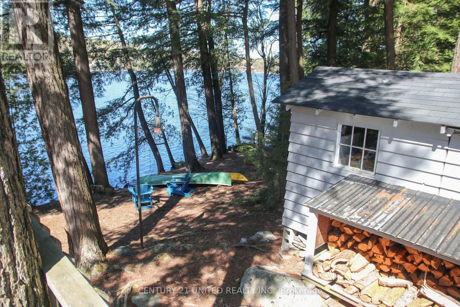 812 ISLAND 8 CATCHACOMA LAKE - 11