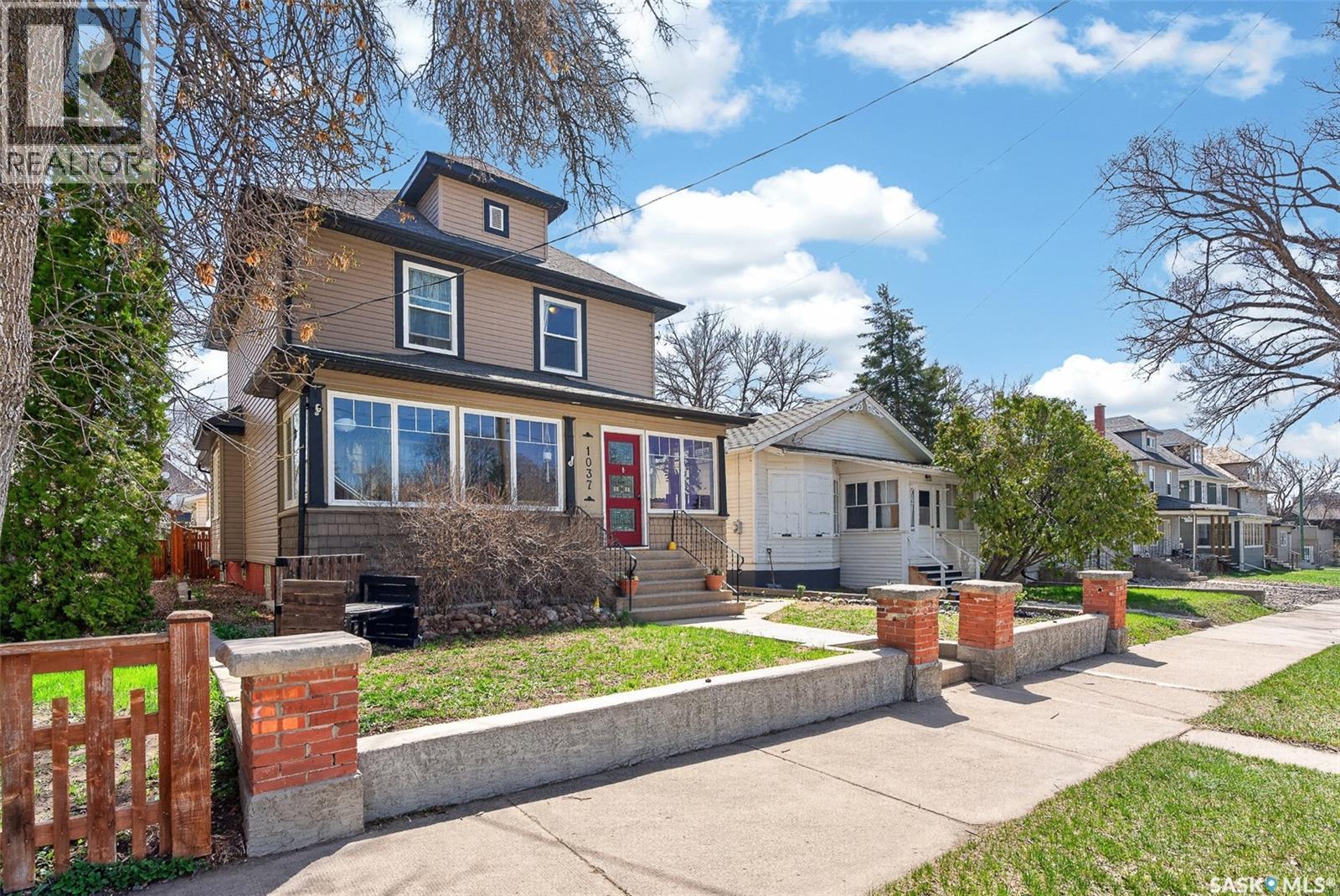 1037 Chestnut AVENUE - 5