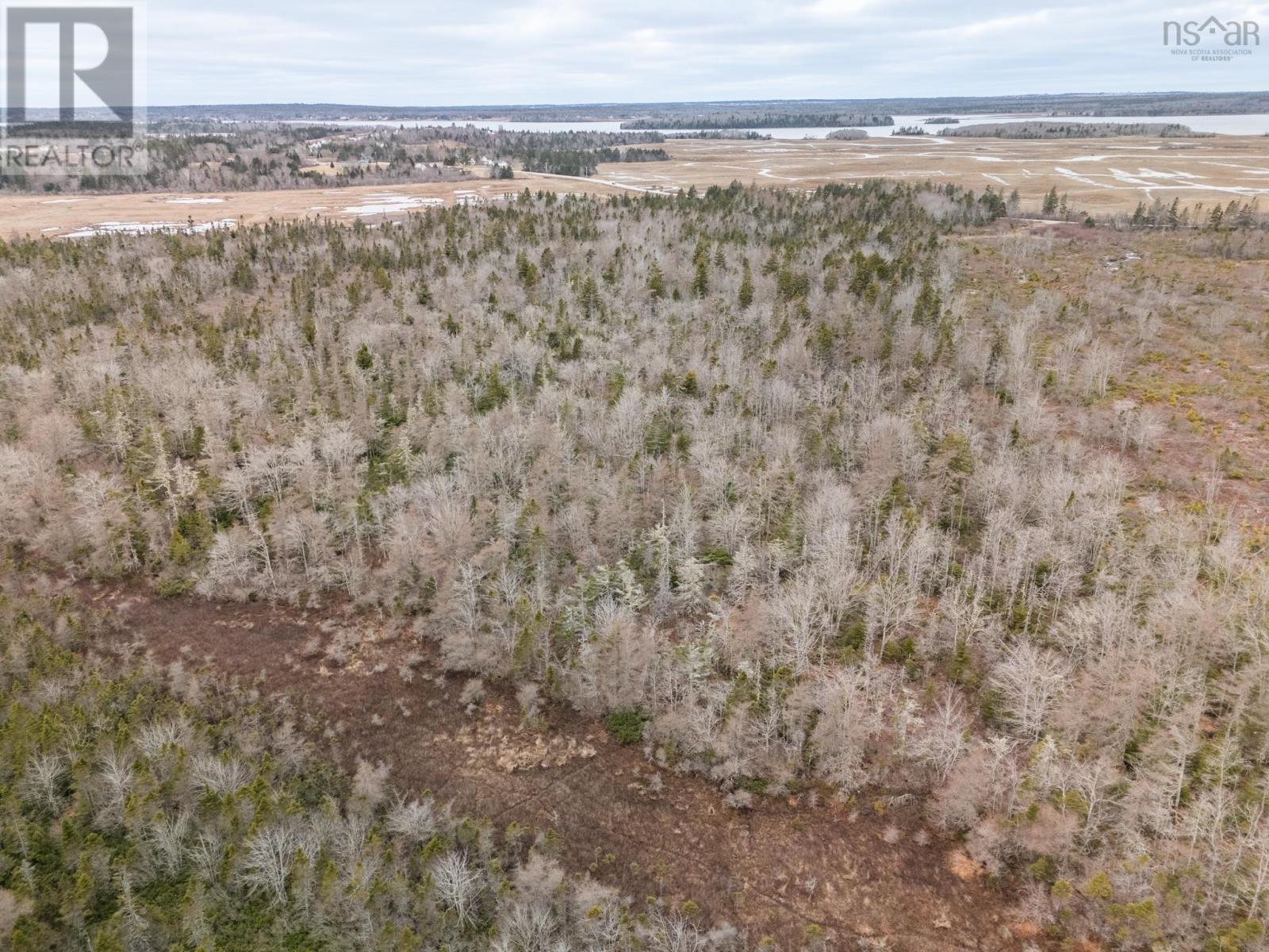 Property 3 of 13 of Lot Gasson Road