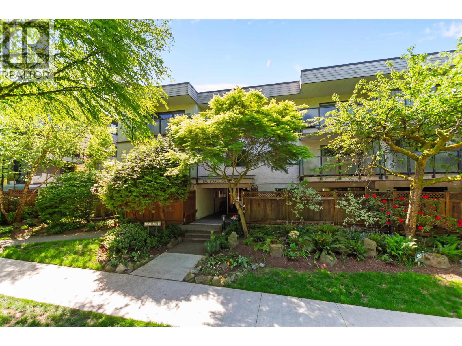 1 Bed, 1 Bath Apartment for Sale in Vancouver – 201 550 E 7TH AVENUE, Vancouver – MLS# R3123099 - Image 17