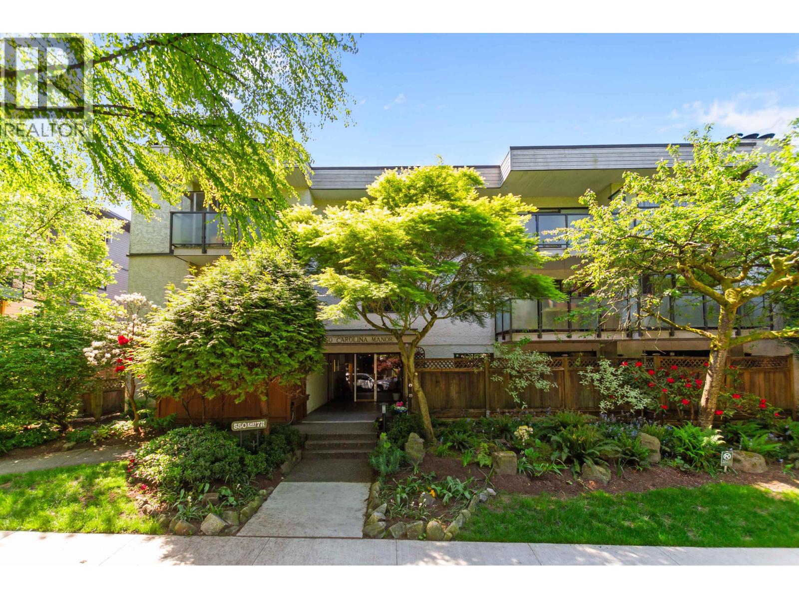 1 Bed, 1 Bath Apartment for Sale in Vancouver – 201 550 E 7TH AVENUE, Vancouver – MLS# R3123099 - Image 19