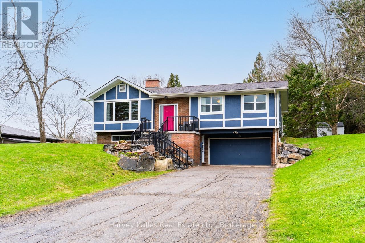 14 CURLING ROAD - 34