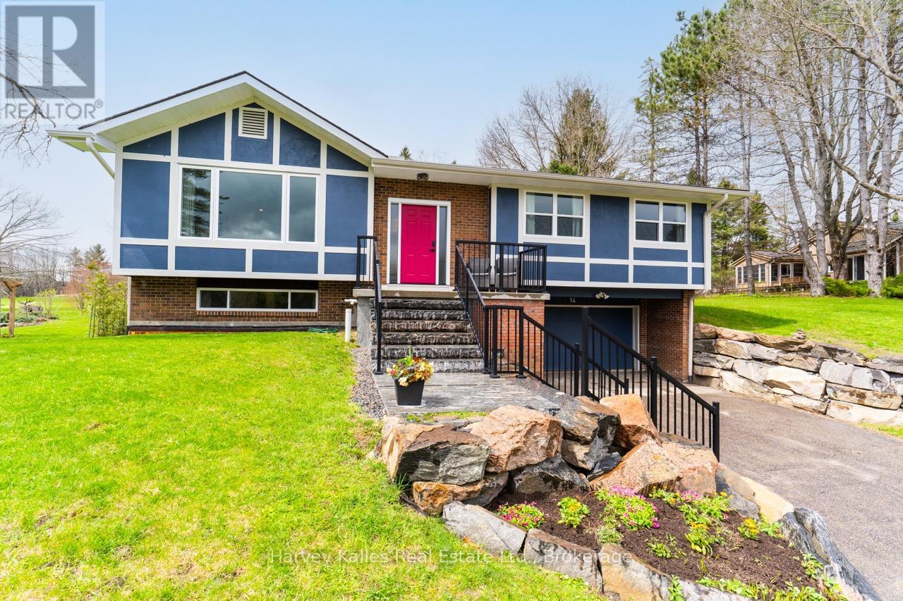 14 CURLING ROAD - 45