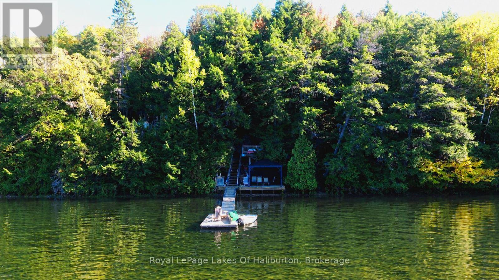 13303 LITTLE HAWK LAKE - SOUTH SHORE - 1