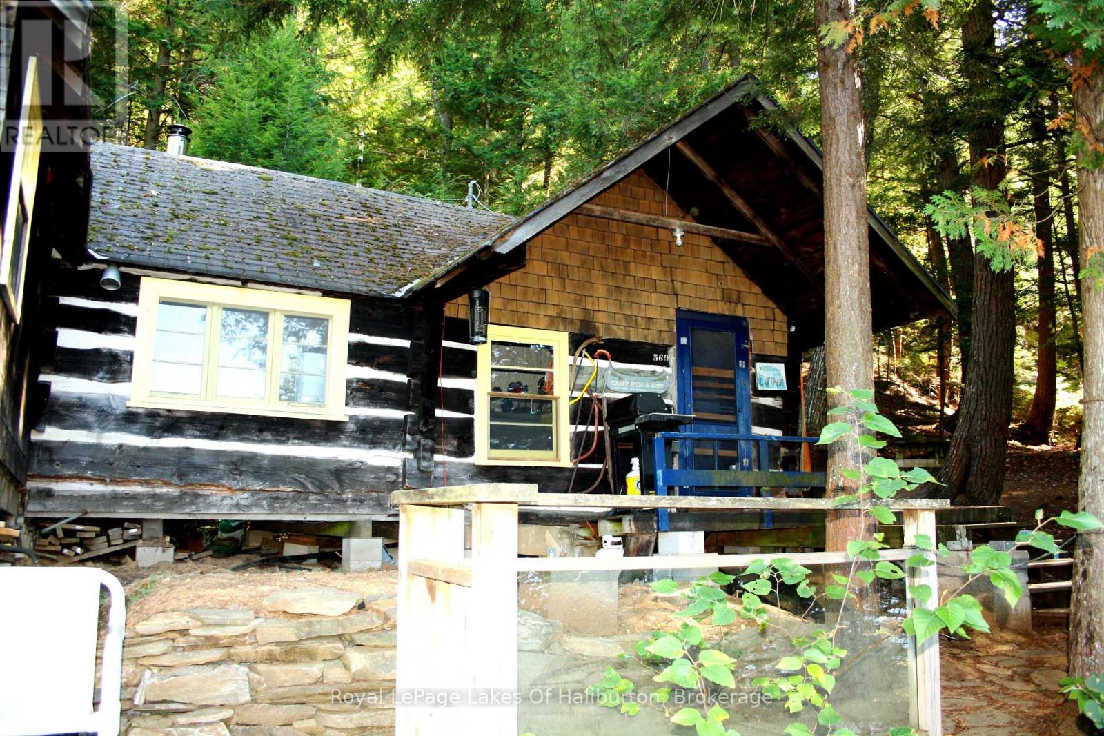13303 LITTLE HAWK LAKE - SOUTH SHORE - 11