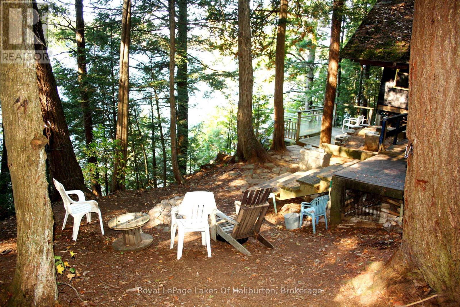 13303 LITTLE HAWK LAKE - SOUTH SHORE - 12