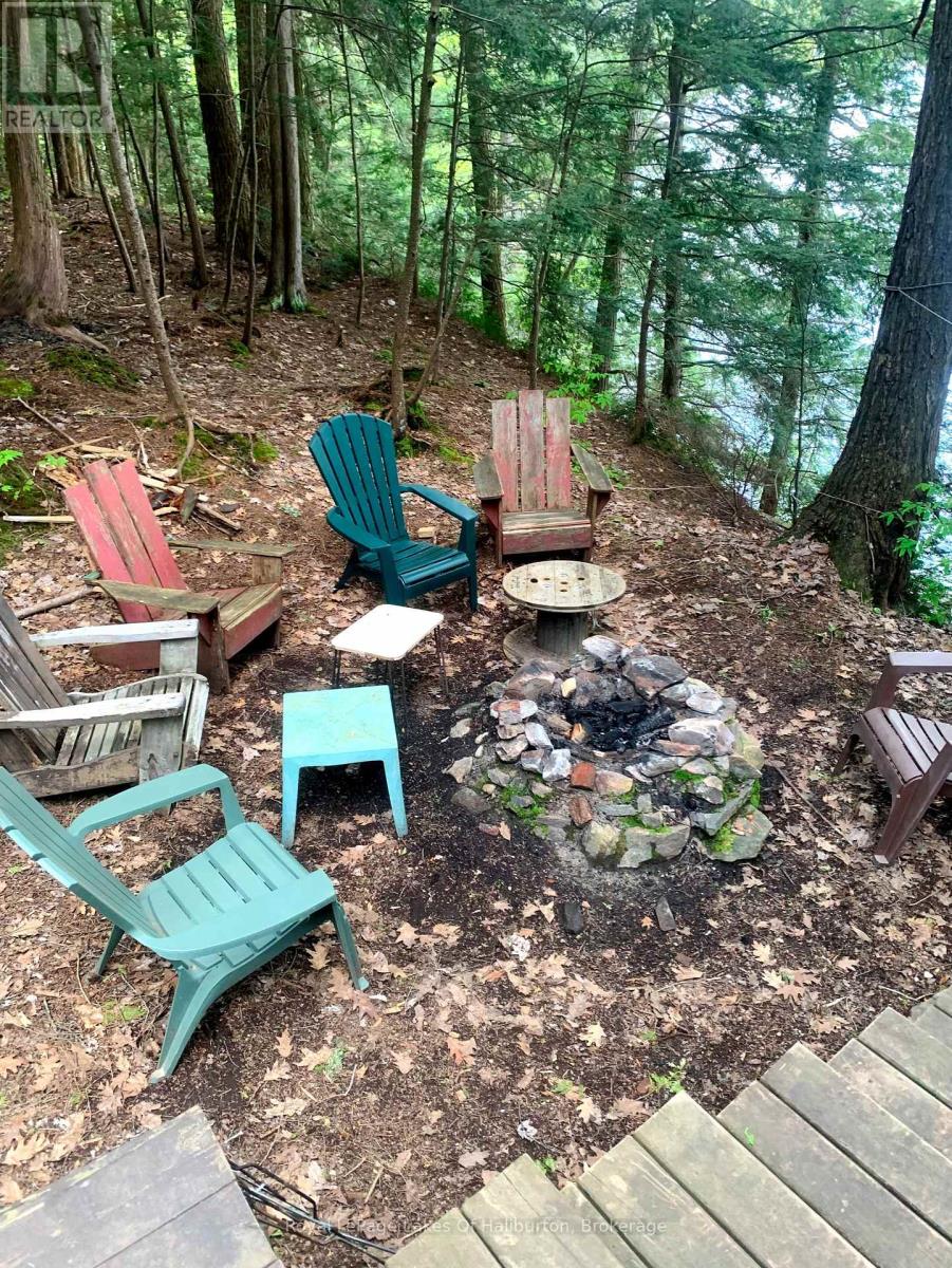 13303 LITTLE HAWK LAKE - SOUTH SHORE - 13