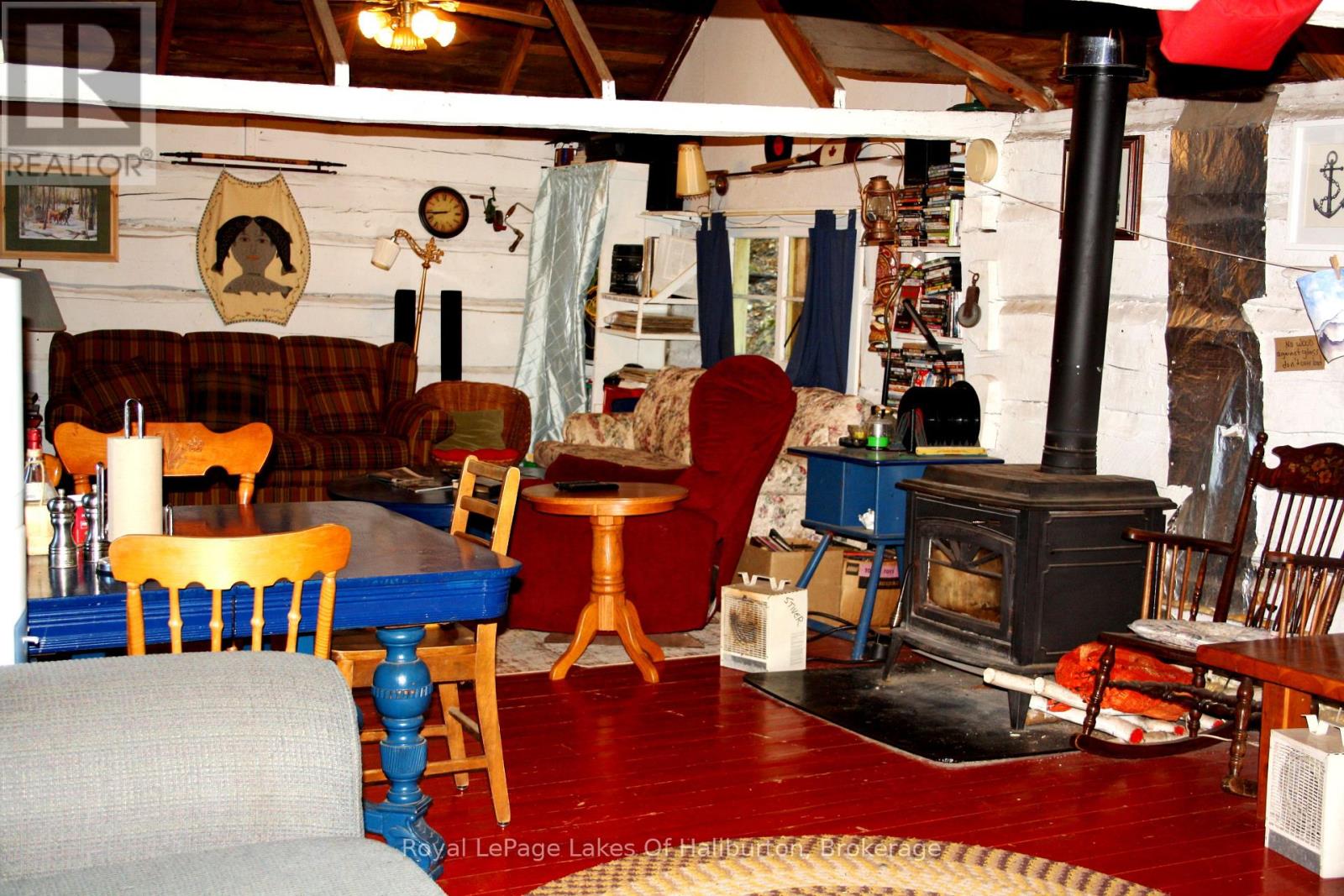 13303 LITTLE HAWK LAKE - SOUTH SHORE - 14