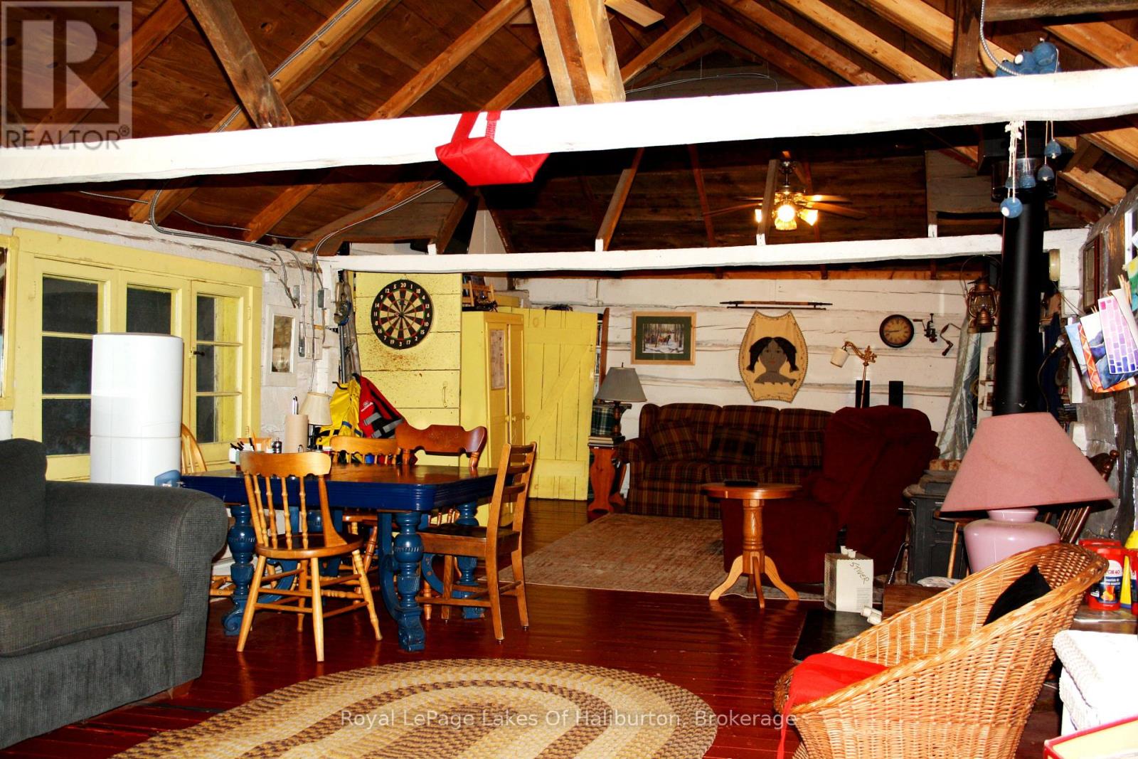13303 LITTLE HAWK LAKE - SOUTH SHORE - 17