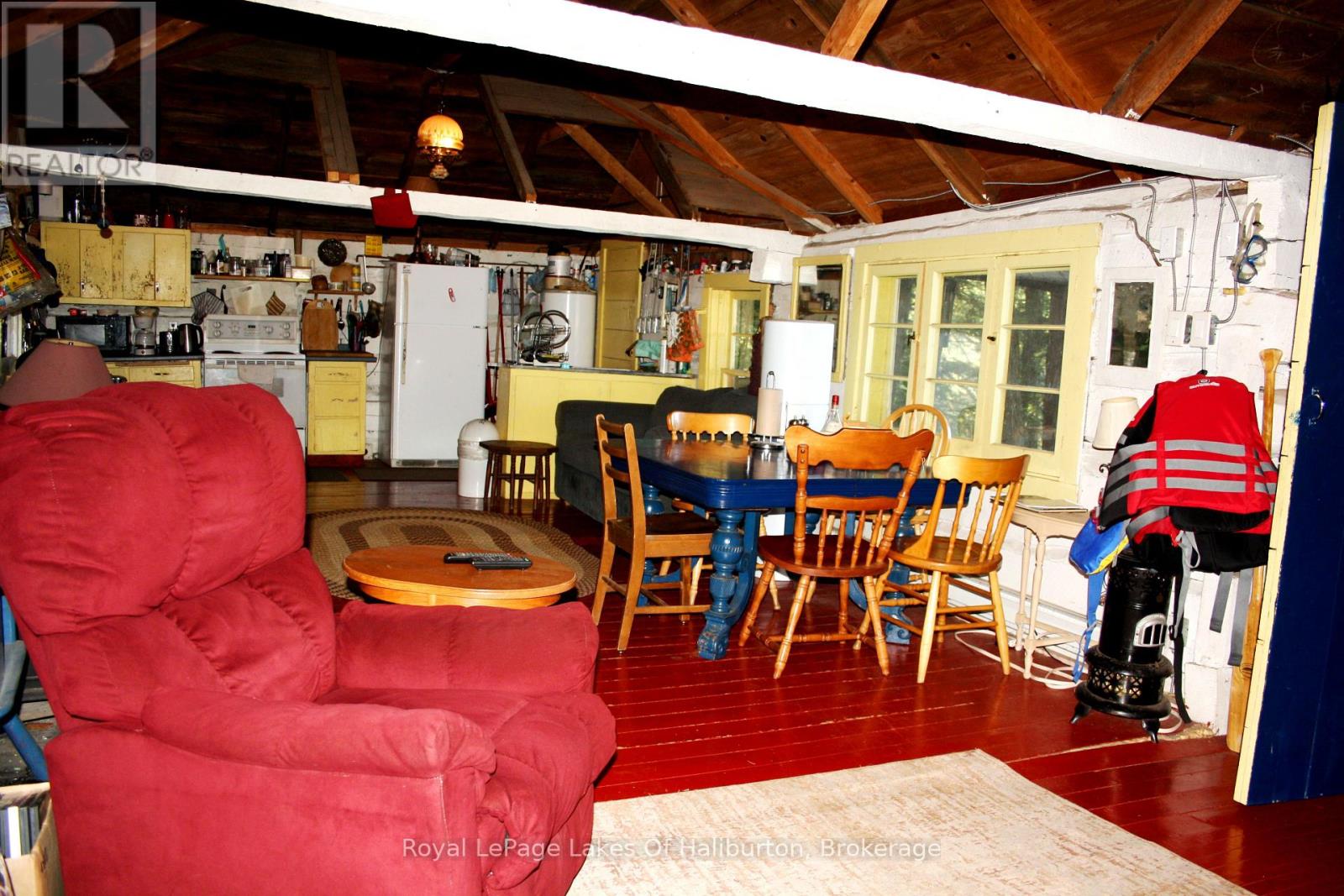 13303 LITTLE HAWK LAKE - SOUTH SHORE - 20