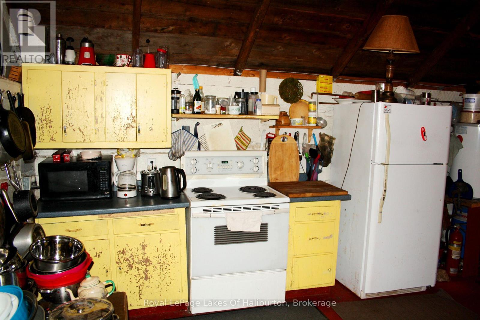 13303 LITTLE HAWK LAKE - SOUTH SHORE - 21