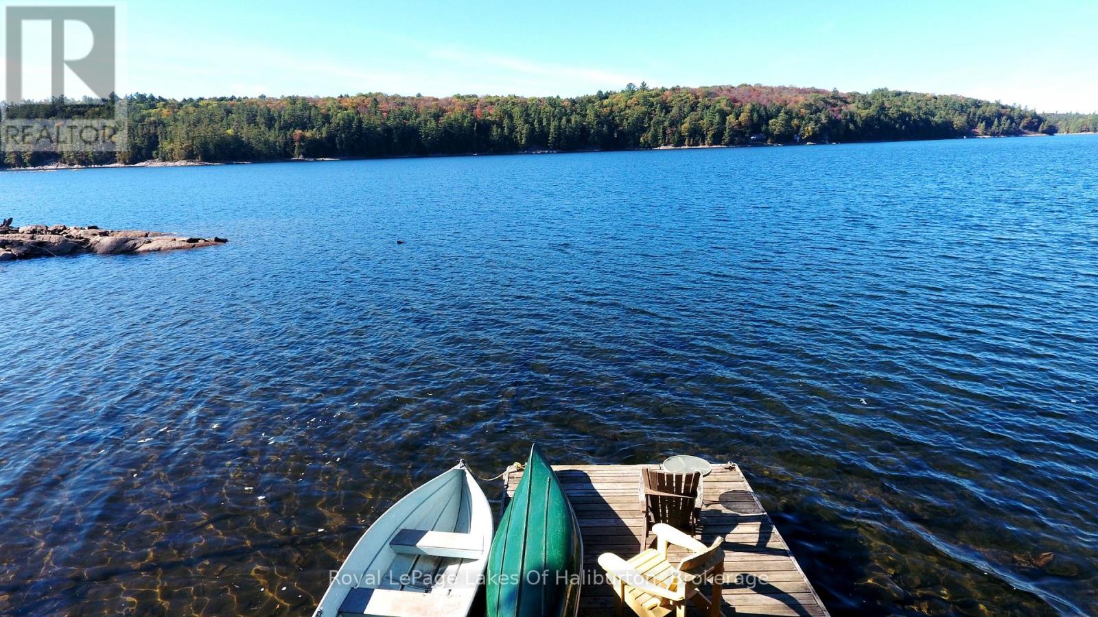 13303 LITTLE HAWK LAKE - SOUTH SHORE - Image 3