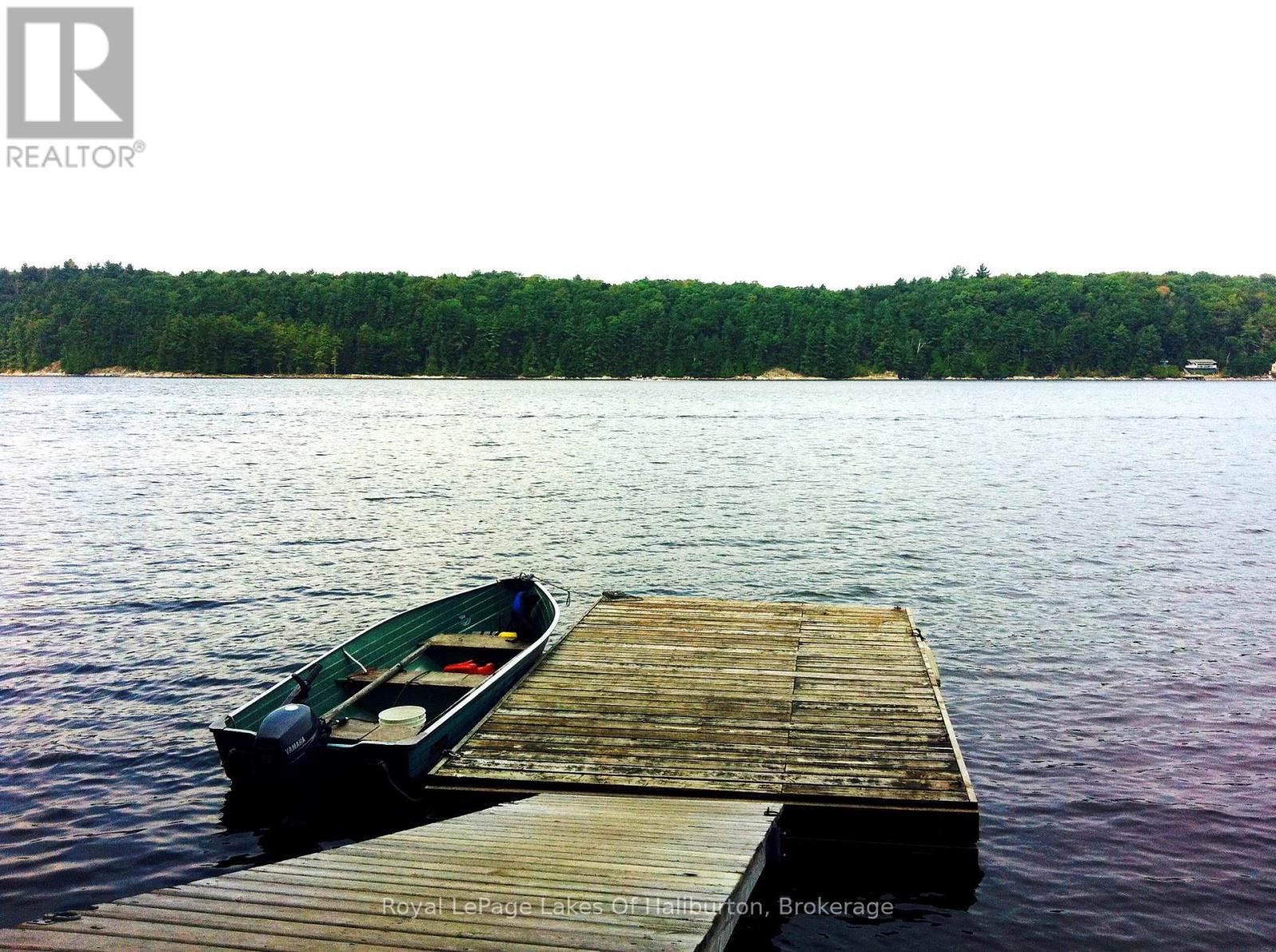 13303 LITTLE HAWK LAKE - SOUTH SHORE - 30