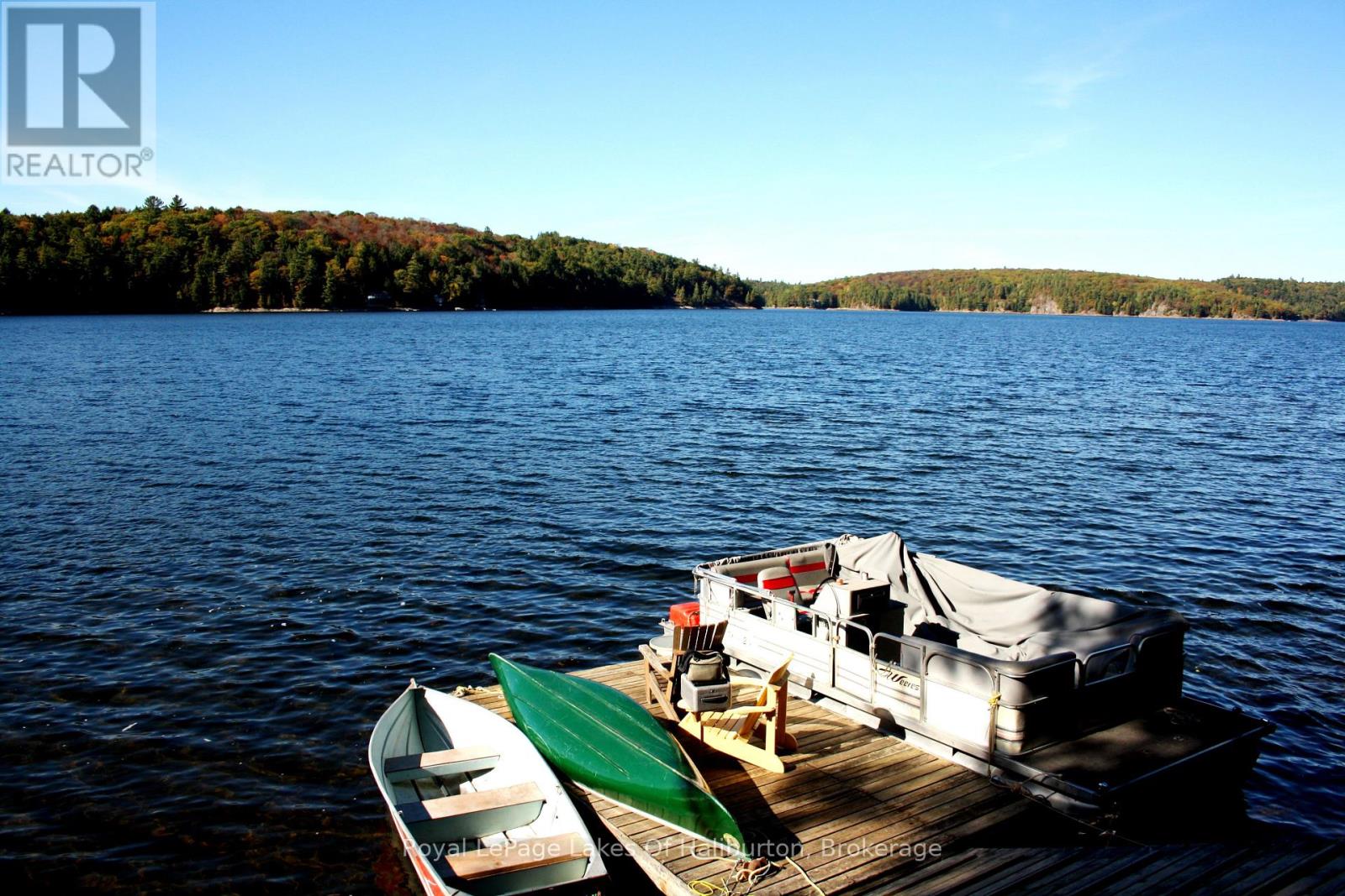 13303 LITTLE HAWK LAKE - SOUTH SHORE - 31