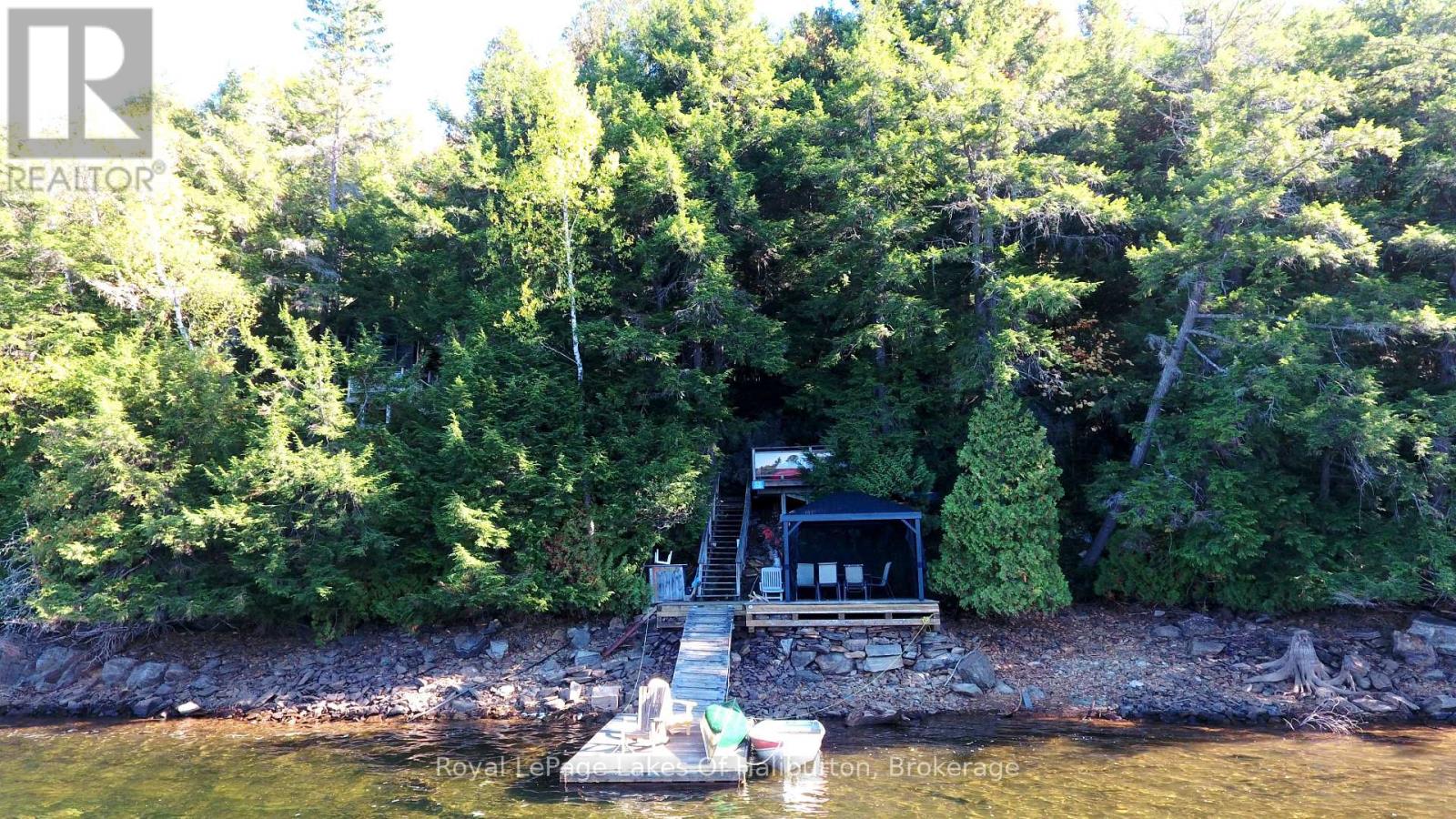 13303 LITTLE HAWK LAKE - SOUTH SHORE - 35