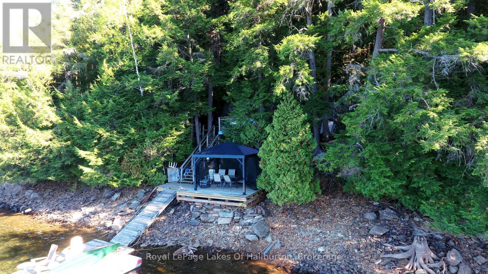 13303 LITTLE HAWK LAKE - SOUTH SHORE - 36
