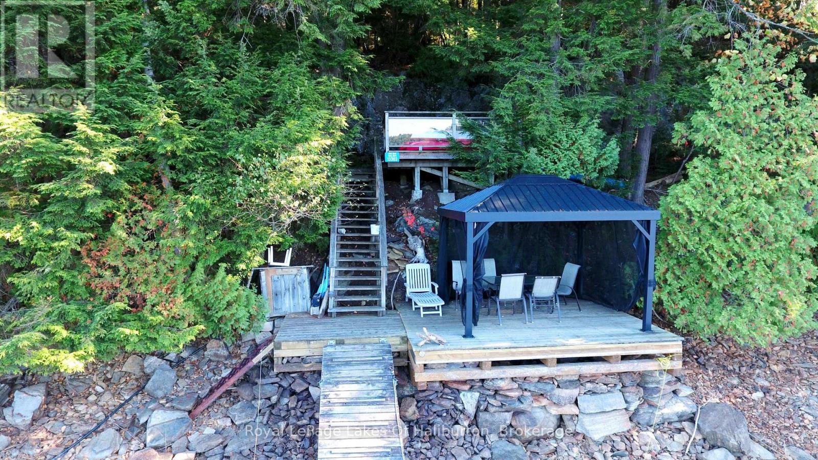 13303 LITTLE HAWK LAKE - SOUTH SHORE - 37