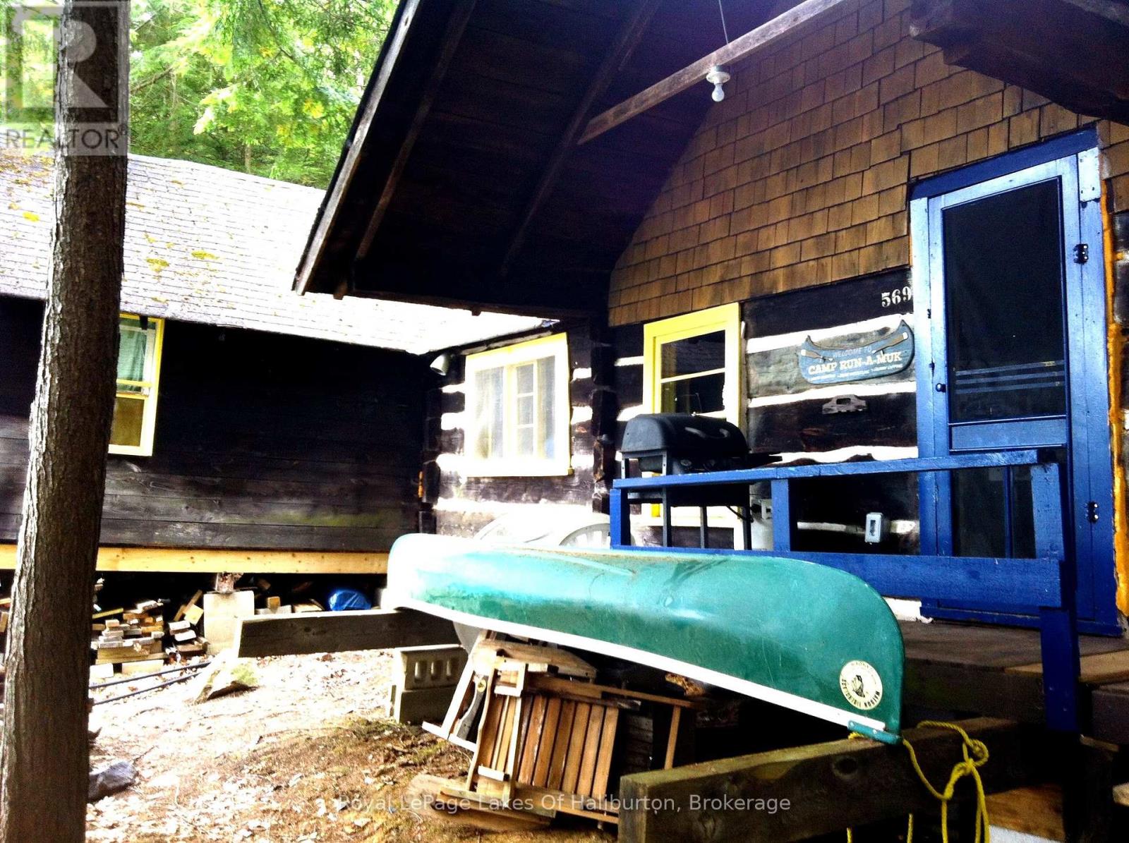 13303 LITTLE HAWK LAKE - SOUTH SHORE - 41