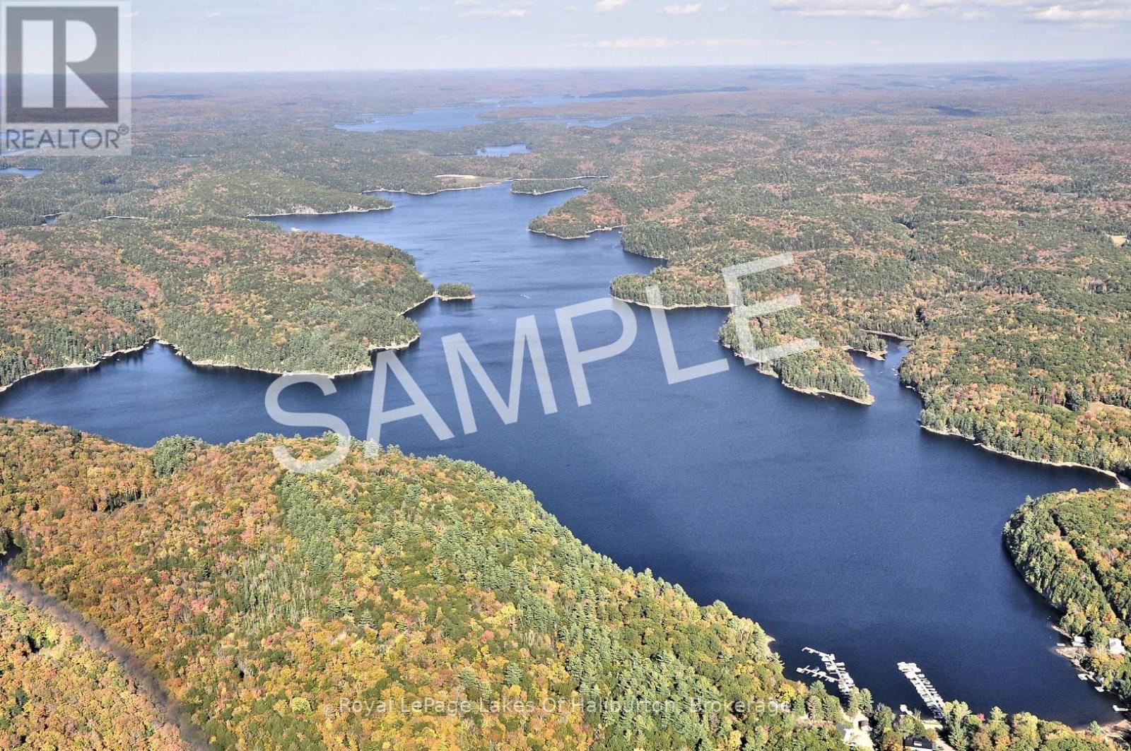 13303 LITTLE HAWK LAKE - SOUTH SHORE - 47