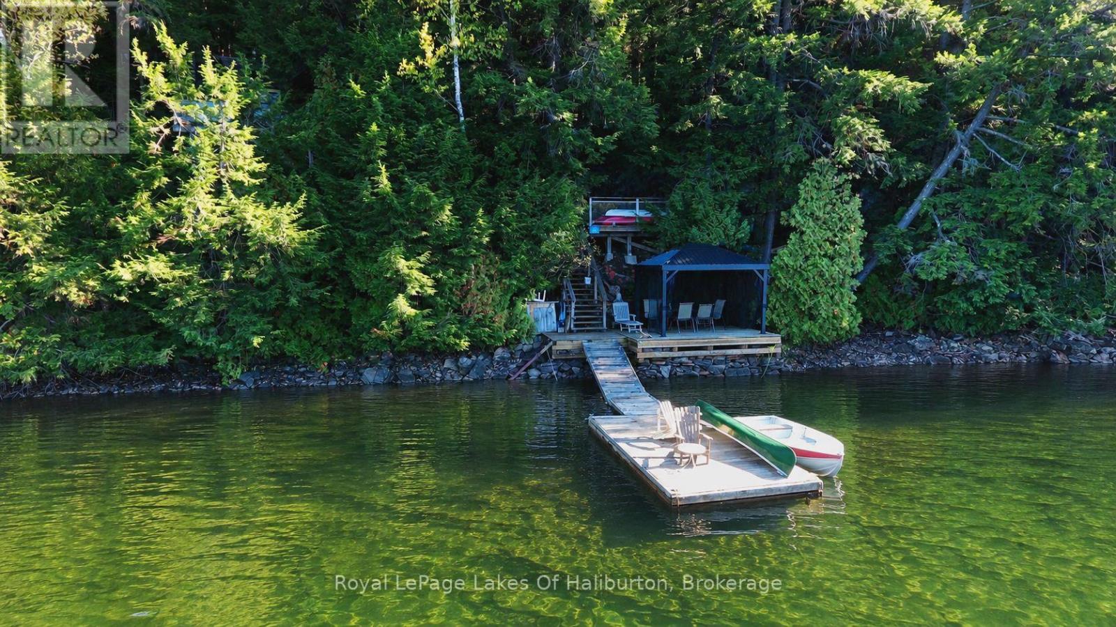 13303 LITTLE HAWK LAKE - SOUTH SHORE - 9
