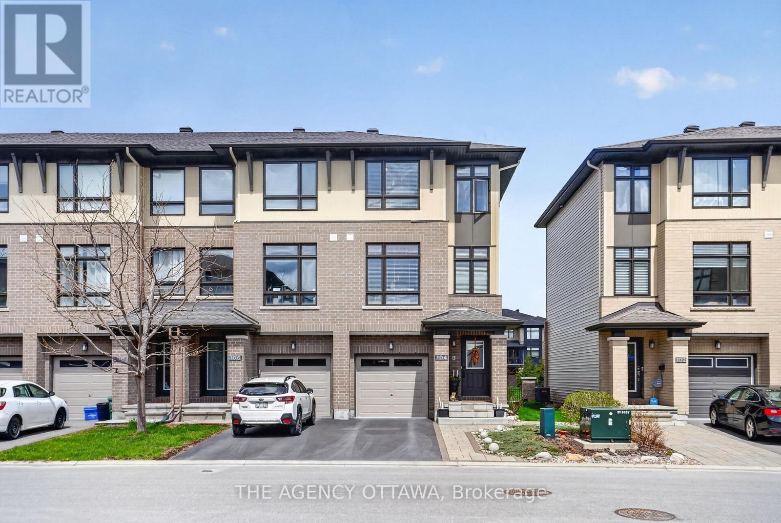 104 GOOSEBERRY PLACE - 1