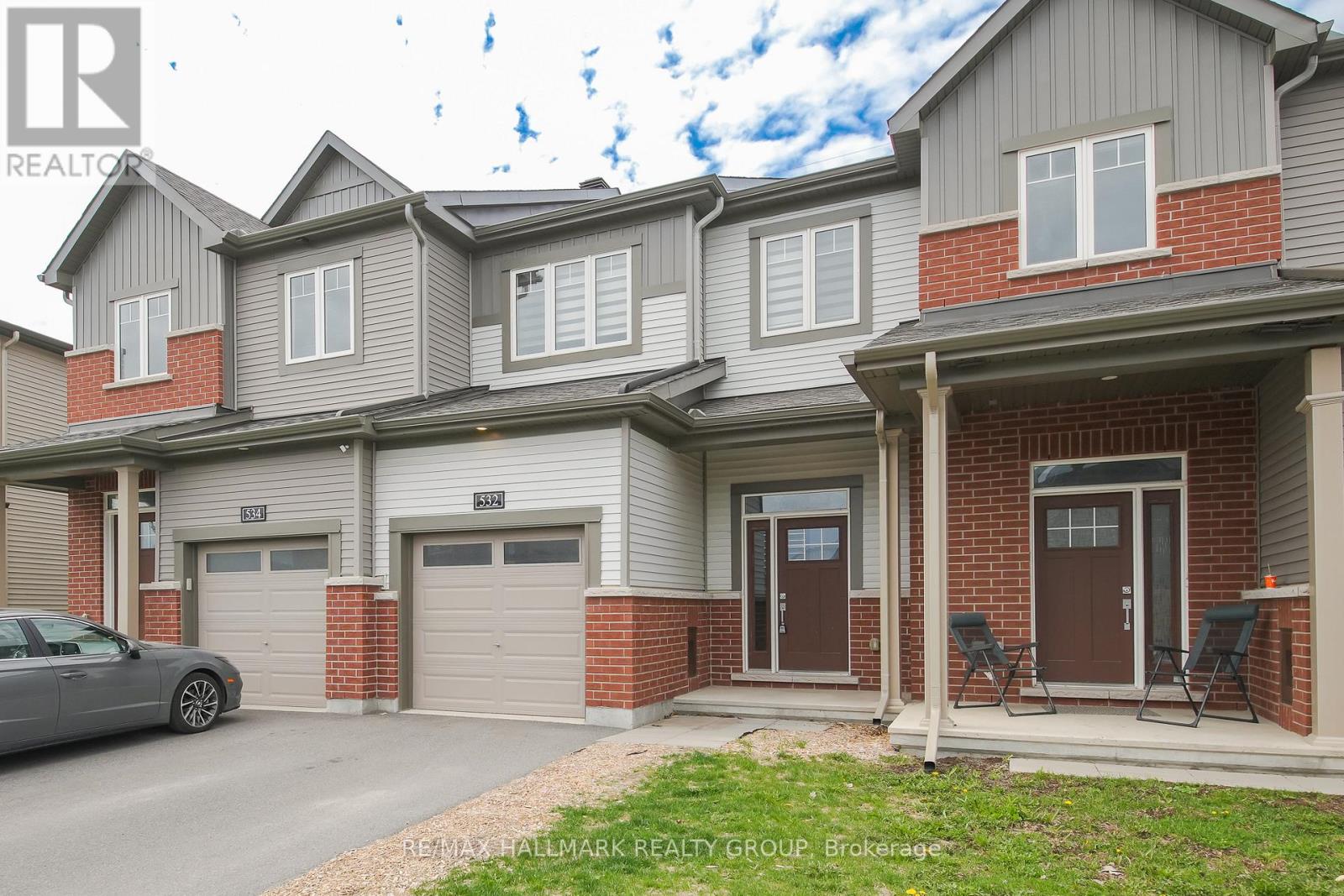 532 PROMINENCE WAY - 1