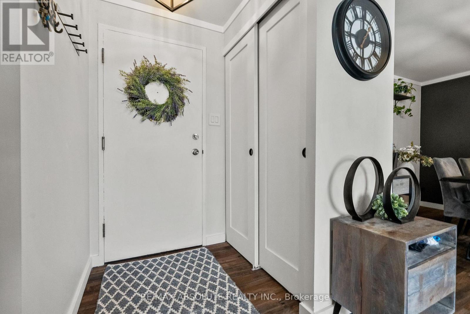 #406 50 BURNSIDE AVENUE - 5