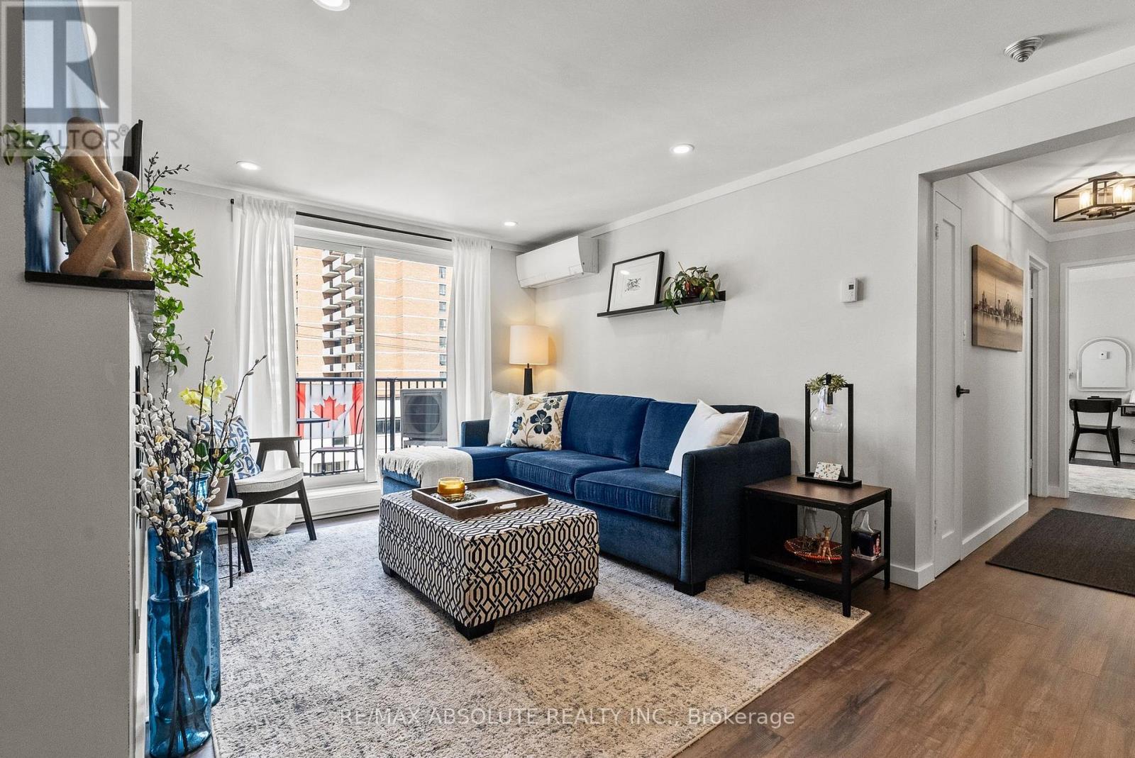 #406 50 BURNSIDE AVENUE - 7