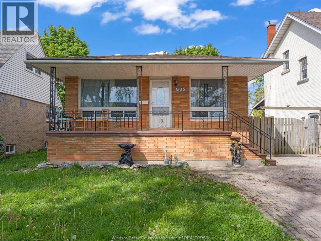 885 RAYMO, Windsor, Ontario, N8Y4A5 — Photo 12