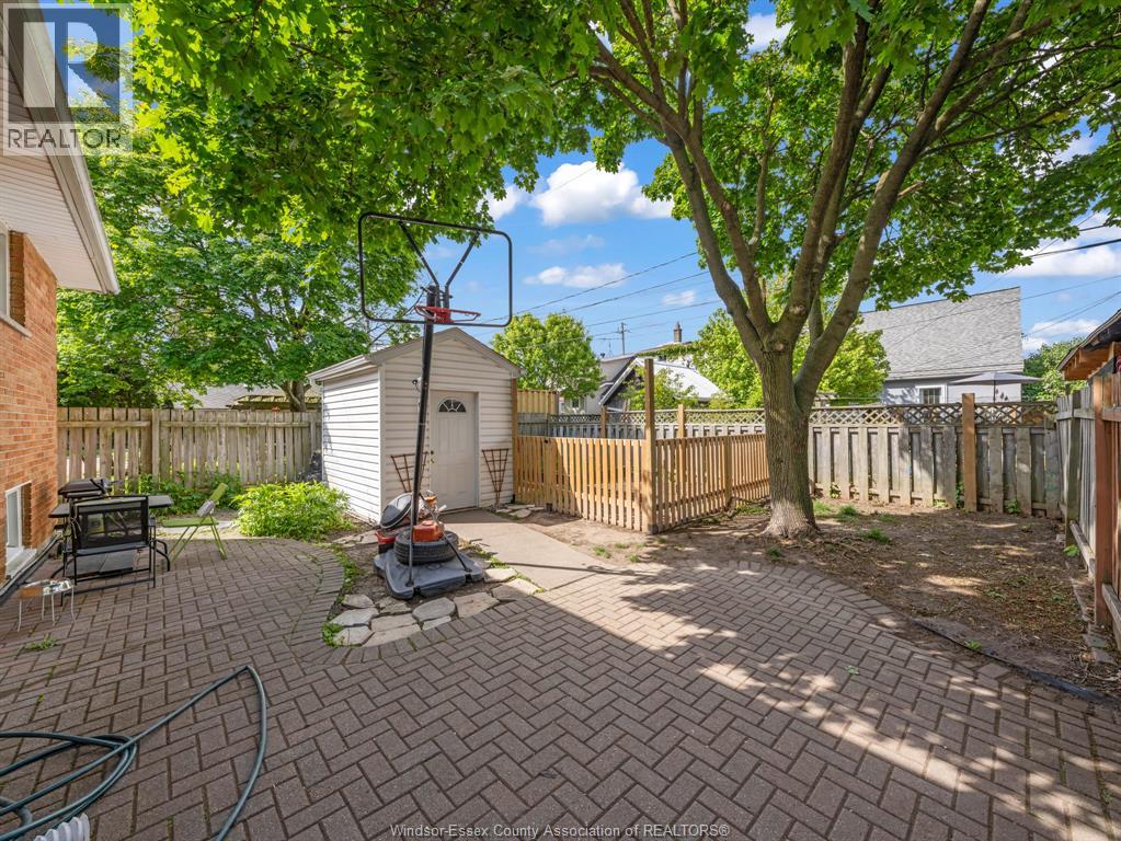 885 RAYMO, Windsor, Ontario, N8Y4A5 — Photo 26