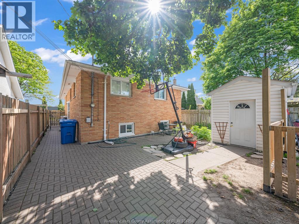 885 RAYMO, Windsor, Ontario, N8Y4A5 — Photo 30