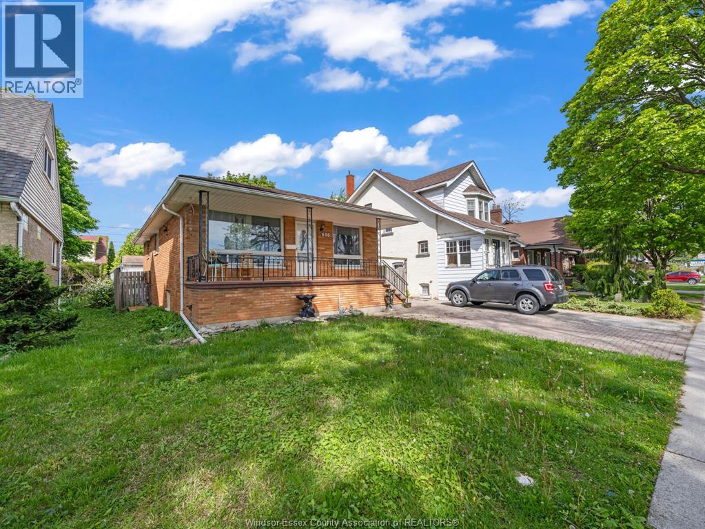 885 RAYMO, Windsor, Ontario, N8Y4A5 — Photo 4