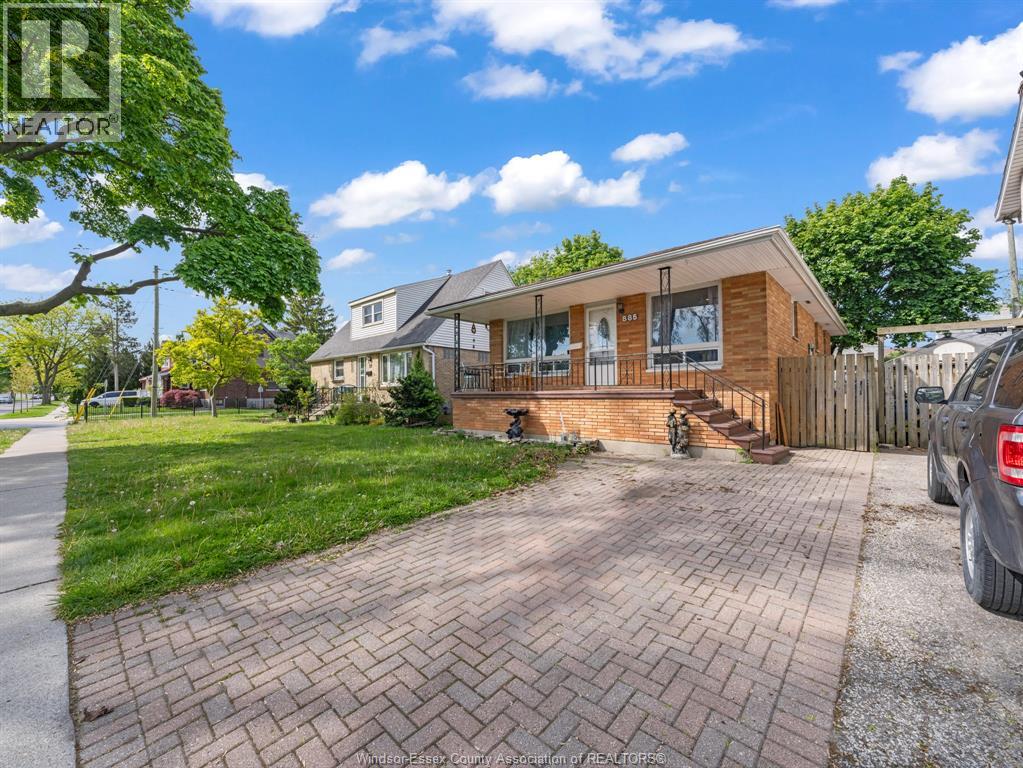 885 RAYMO, Windsor, Ontario, N8Y4A5 — Photo 11